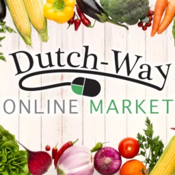 Dutch-Way Online Market 图标