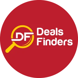 Deals Finders: Coupons & Deals simgesi