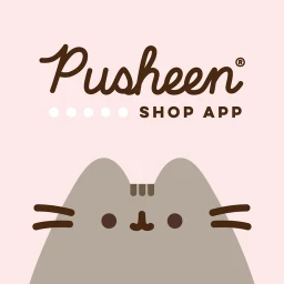 Pusheen Shop 图标