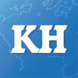 Khoshnaw E-Store 图标